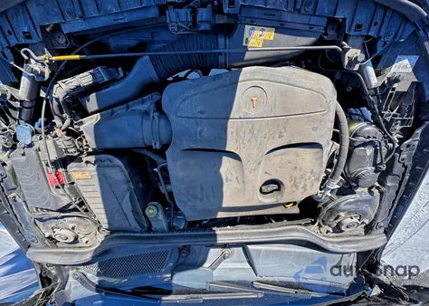 2015 Mercedes-Benz Gla 250 4Matic z USA, uszkodzony, nr VIN WDCTG4GB8FJ070155